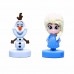 Joc de carti "Disney Frozen II - Where`s the pair?", pentru 2 jucatori cu varsta de peste 5 ani Joc de carti "Disney Frozen II - Where`s the pair?", pentru 2 jucatori cu varsta de peste 5 ani